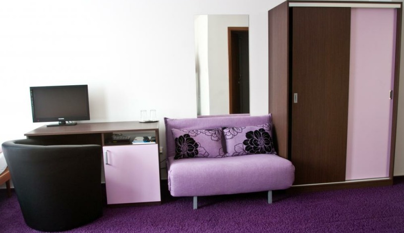 Penzion Best Moravská Třebová